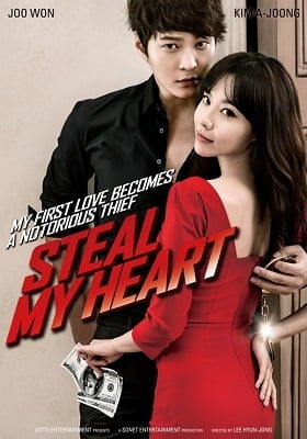 ดูหนังออนไลน์ฟรี Steal My Heart (2013) จิ๊กหัวใจยัยตัวร้าย