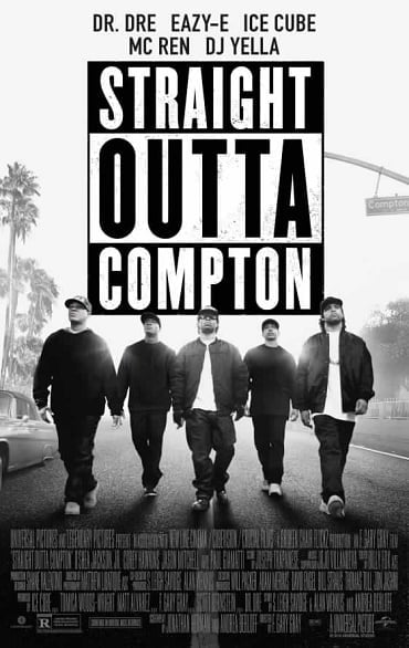 ดูหนังออนไลน์ฟรี Straight Outta Compton (2015) Theatrical Cut เมืองเดือดแร็ปเปอร์กบฎ