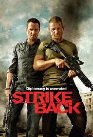 ดูหนังออนไลน์ Strike Back Shadow Warfare Season 4 สองพยัคฆ์สายลับข้ามโลก ปี 4