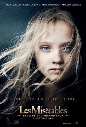 ดูหนังออนไลน์ฟรี Sub Les Misérables (2012) เล มิเซราบล์