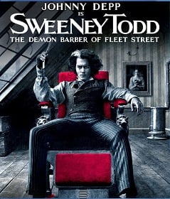 ดูหนังออนไลน์ฟรี Sweeney Todd: The Demon Barber of Fleet Street (2007) สวีนนีย์ ท็อดด์ บาร์เบอร์หฤโหดแห่งฟลีทสตรีท