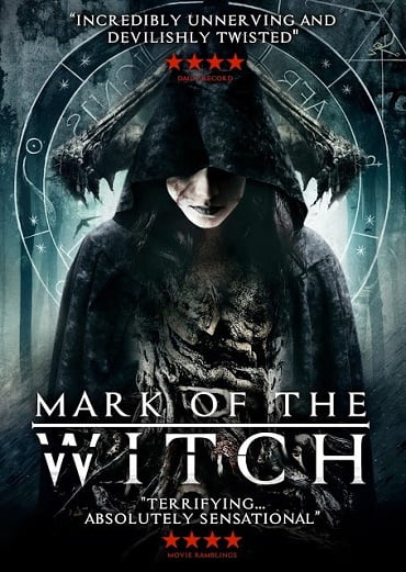 ดูหนังออนไลน์ฟรี The Witch (2015) เดอะ วิทช์ อาถรรพ์แม่มดโบราณ