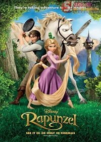 ดูหนังออนไลน์ฟรี Tangled (2010) เจ้าหญิงผมยาวกับโจรซ่าจอมแสบ