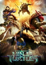 ดูหนังออนไลน์ฟรี Teenage Mutant Ninja Turtles (2014) เต่านินจา