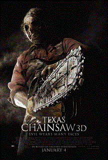 ดูหนังออนไลน์ Texas Chainsaw 3D (2013) สิงหาต้องสับ