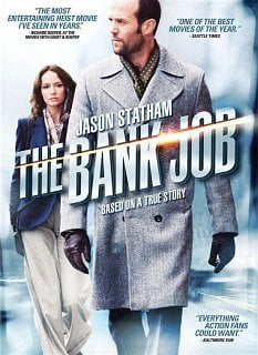 ดูหนังออนไลน์ฟรี The Bank Job (2008) เปิดตำนานปล้นบันลือโลก