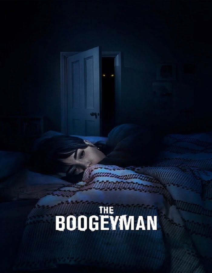 ดูหนังออนไลน์ The Boogeyman (2023) เดอะ บูกี้แมน