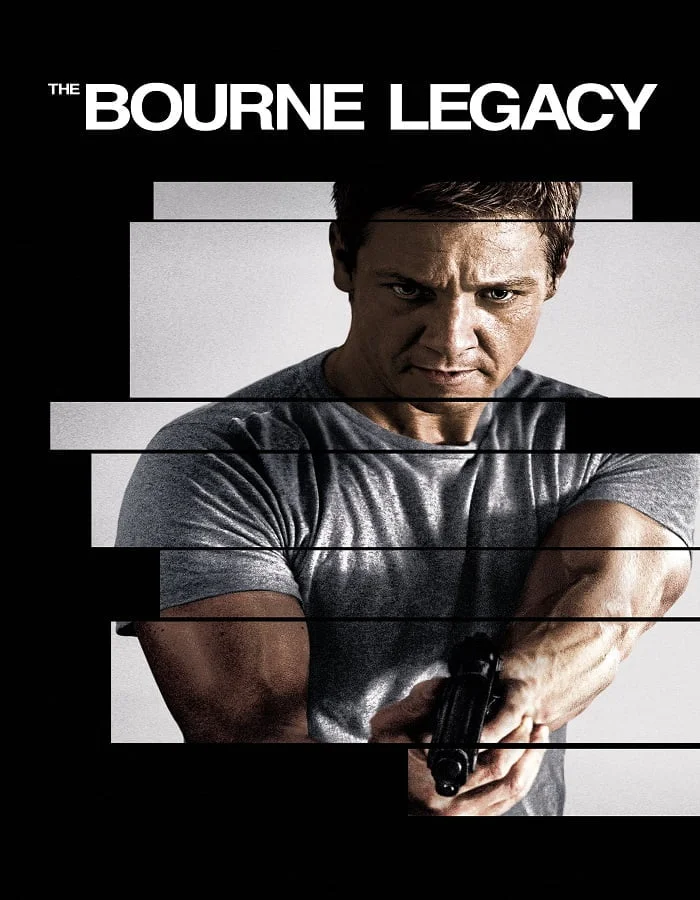 ดูหนังออนไลน์ฟรี The Bourne Legacy 4 (2012) พลิกแผนล่า ยอดจารชน 4