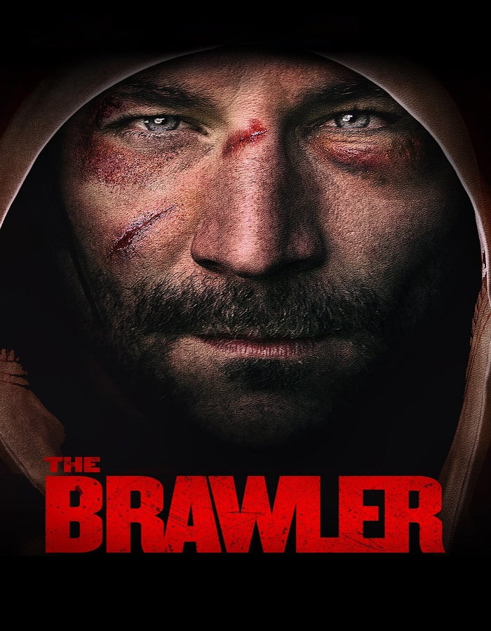 ดูหนังออนไลน์ฟรี The Brawler (2018)