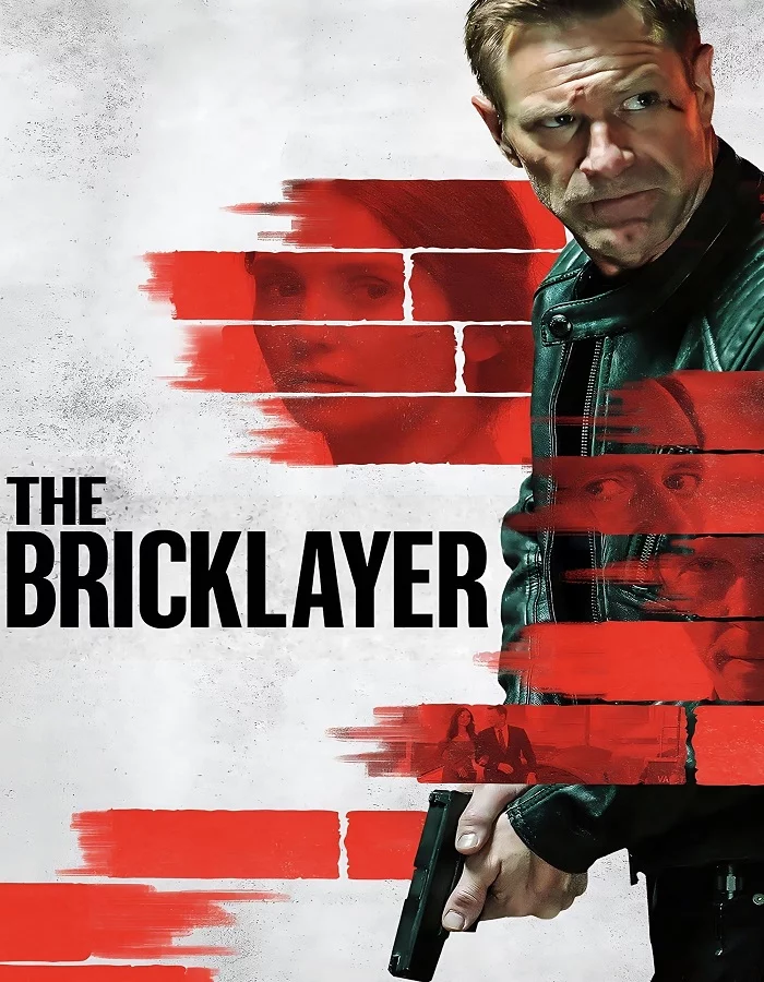 ดูหนังออนไลน์ The Bricklayer (2023) จารชนคนพันธุ์เดือด