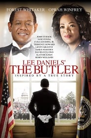 ดูหนังออนไลน์ฟรี The Butler (2013) เดอะ บัทเลอร์ เกียรติยศพ่อบ้านบันลือโลก