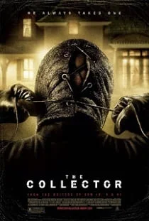 ดูหนังออนไลน์ฟรี The Collector (2009) คืนสยองต้องเชือด