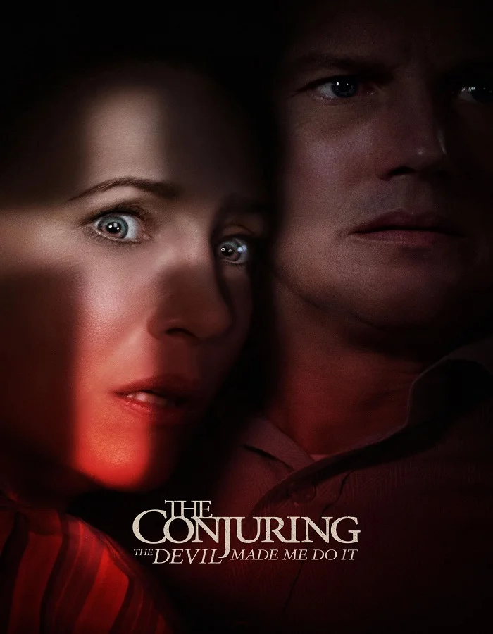 ดูหนังออนไลน์ฟรี The Conjuring: The Devil Made Me Do It (2021) คนเรียกผี 3