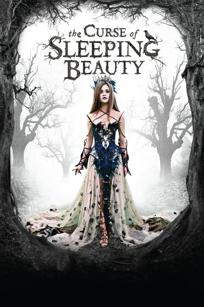 ดูหนังออนไลน์ฟรี The Curse of Sleeping Beauty (2016)