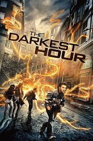 ดูหนังออนไลน์ฟรี The Darkest Hour (2011) มหันตภัยมืดถล่มโลก