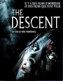 ดูหนังออนไลน์ฟรี The Descent 1 (2005) หวีด มฤตยูขย้ำโลก ภาค 1