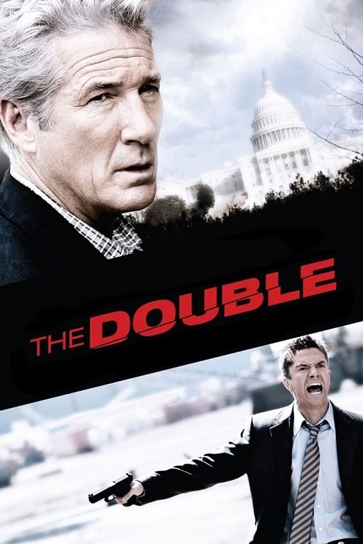 ดูหนังออนไลน์ฟรี The Double (2011) ปฎิบัติการล่า สายลับสองหน้า