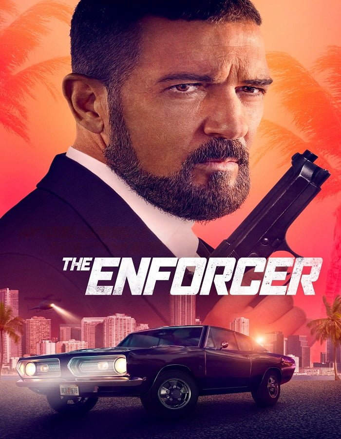 ดูหนังออนไลน์ The Enforcer (2022)