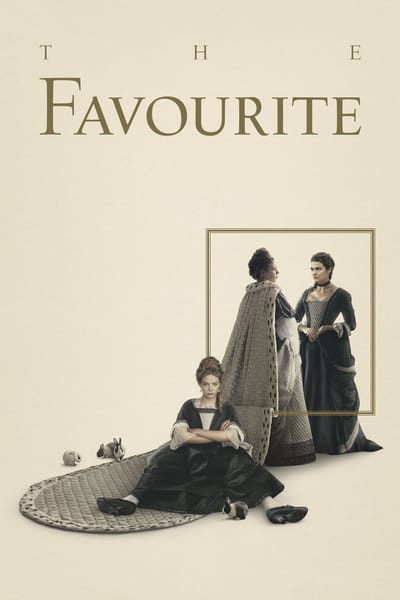 ดูหนังออนไลน์ The Favourite (2018) เดอะ เฟฟเวอริท อีเสน่ห์ร้าย