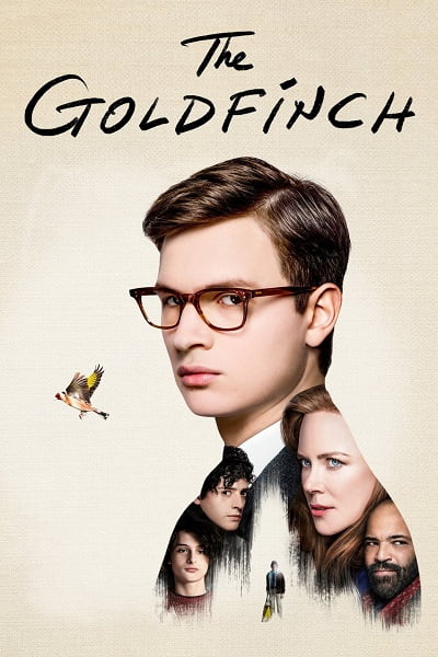 ดูหนังออนไลน์ฟรี The Goldfinch (2019) โกลด์ฟินช์