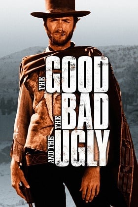 ดูหนังออนไลน์ The Good, the Bad and the Ugly (1966) มือปืนเพชรตัดเพชร