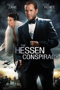 ดูหนังออนไลน์ฟรี The Hessen Conspiracy (2009) ยอดคนอันตรายเย้ยนรก