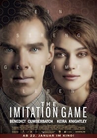 ดูหนังออนไลน์ฟรี The Imitation Game (2014) ถอดรหัสลับ อัจฉริยะพลิกโลก