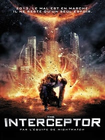 ดูหนังออนไลน์ฟรี The Interceptor แผนสกัดวิบัติโลก