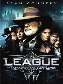 ดูหนังออนไลน์ฟรี The League of Extraordinary Gentlemen (2003) เดอะ ลีค มหัศจรรย์ชน คนพิทักษ์โลก