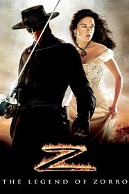 ดูหนังออนไลน์ The Legend of Zorro 2 : (2005) ศึกตำนานหน้ากากโซโร