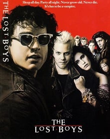 ดูหนังออนไลน์ฟรี The Lost Boys (1987) ตื่นแล้วตายยาก