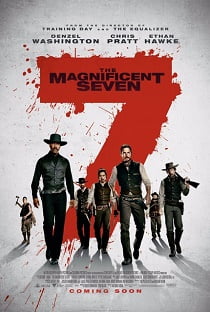 ดูหนังออนไลน์ฟรี The Magnificent Seven (2016) 7 สิงห์แดนเสือ