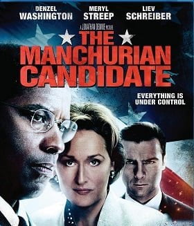 ดูหนังออนไลน์ฟรี The Manchurian Candidate (2004) กระชากแผนลับดับมหาอำนาจ