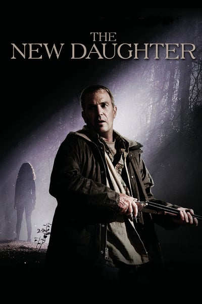 ดูหนังออนไลน์ฟรี The New Daughter (2009) พฤติกรรมซ่อนนรก