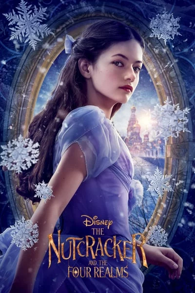 ดูหนังออนไลน์ฟรี The Nutcracker and the Four Realms (2018) เดอะนัทแครกเกอร์กับสี่อาณาจักรมหัศจรรย์