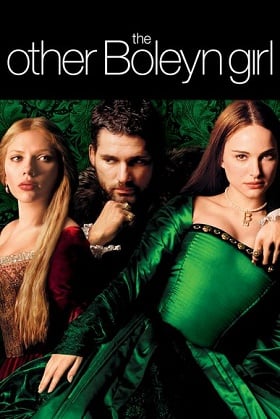 ดูหนังออนไลน์ฟรี The Other Boleyn Girl (2008) บัลลังก์รัก ฉาวโลก