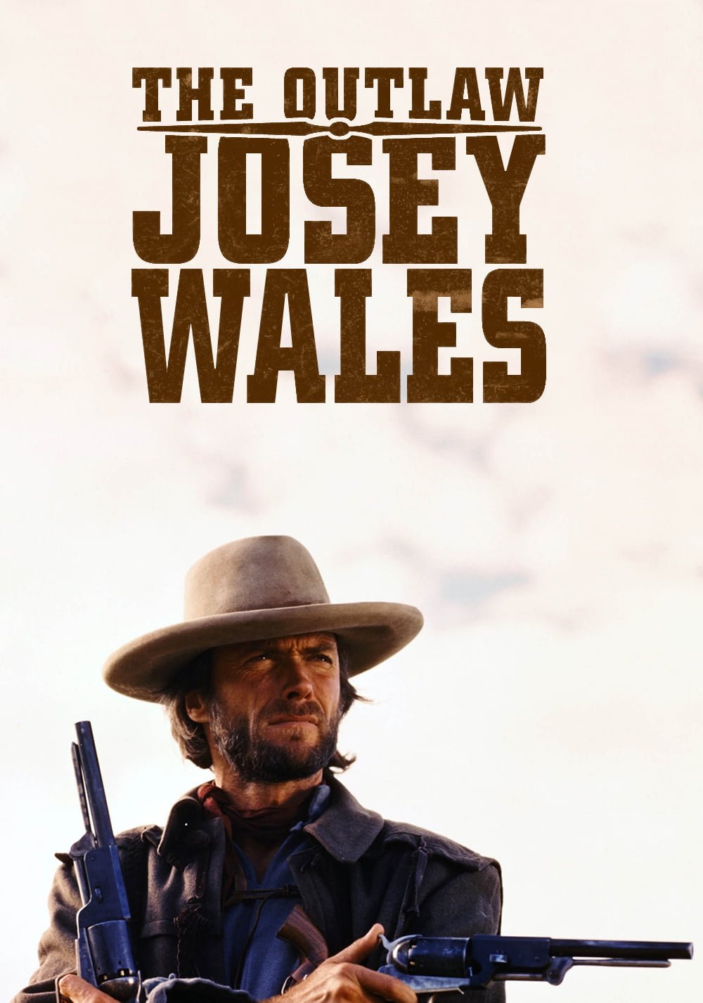 ดูหนังออนไลน์ฟรี The Outlaw Josey Wales (1976) ไอ้ถุยปืนโหด