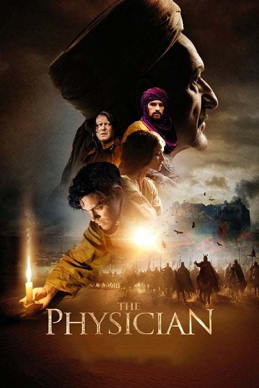 ดูหนังออนไลน์ฟรี The Physician (2013) แผนการที่เสี่ยงตาย