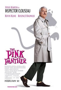 ดูหนังออนไลน์ฟรี The Pink Panther (2006) เดอะพิงค์แพนเตอร์