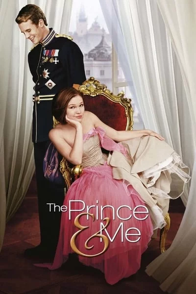 ดูหนังออนไลน์ฟรี The Prince & Me (2004) รักนาย เจ้าชายของฉัน