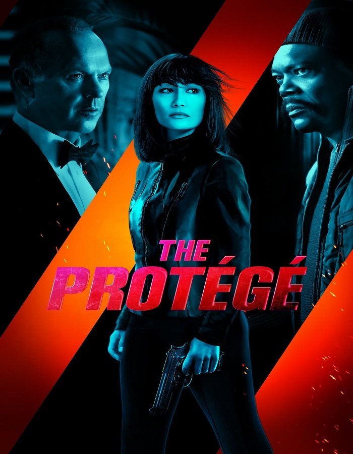 ดูหนังออนไลน์ฟรี The Protege (2021) เธอ… รหัสสังหาร