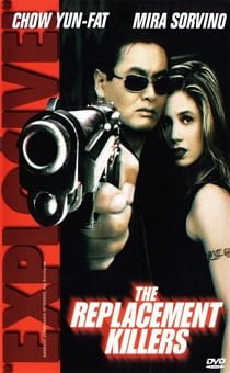 ดูหนังออนไลน์ฟรี The Replacement Killers (1998) นักฆ่ากระสุนโลกันต์