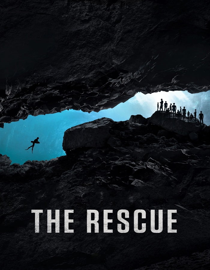 ดูหนังออนไลน์ The Rescue (2021) ภารกิจกู้ภัย