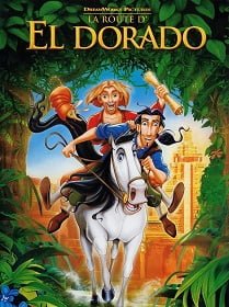 ดูหนังออนไลน์ The Road to El Dorado (2000) ผจญภัยแดนมหัศจรรย์ เอลโดราโด้