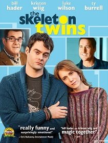 ดูหนังออนไลน์ฟรี The Skeleton Twins เติมรักใหม่ ให้หัวใจฟรุ้งฟริ้ง