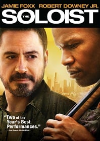 ดูหนังออนไลน์ฟรี The Soloist (2009) เดี่ยวข้างถนน ยอดคนผู้ยิ่งใหญ่