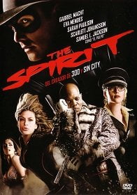 ดูหนังออนไลน์ฟรี The Spirit (2008) ฮีโร่หน้ากากดำพันธุ์มหากาฬ