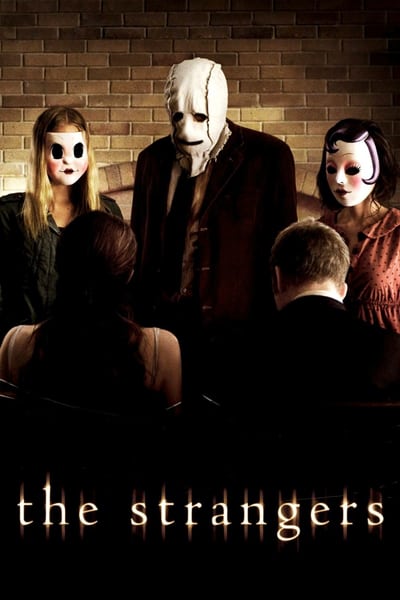 ดูหนังออนไลน์ฟรี The Strangers (2008) คืนโหด คนแปลกหน้า