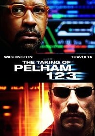 ดูหนังออนไลน์ฟรี The Taking of Pelham 1 2 3 (2009) ปล้นนรก รถด่วนขบวน 123