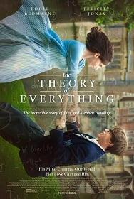 ดูหนังออนไลน์ฟรี The Theory of Everything ทฤษฎีรักนิรันดร